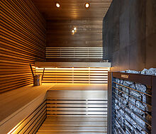 Готовый дом в КП Ренессанс парке