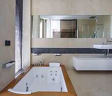 Готовый дом в КП Ренессанс парке