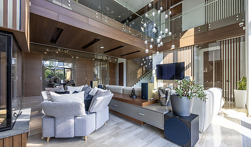 Готовый дом в КП Ренессанс парке