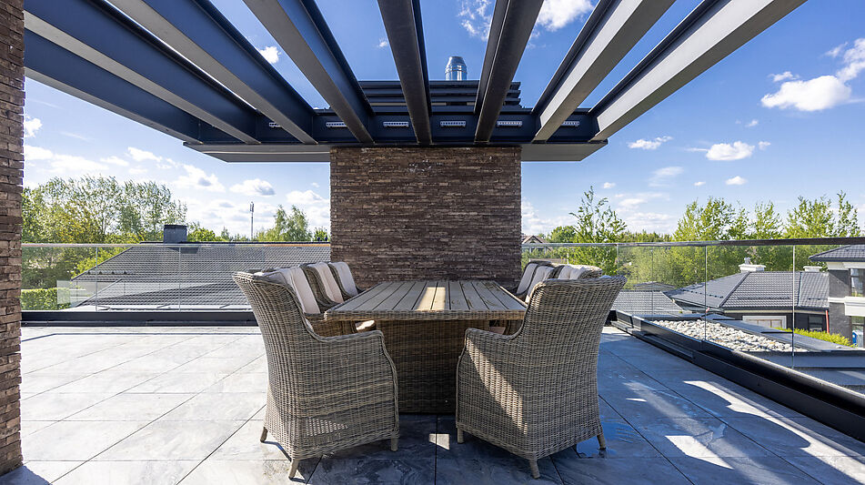 Готовый дом в КП Ренессанс парке