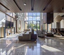 Готовый дом в КП Ренессанс парке