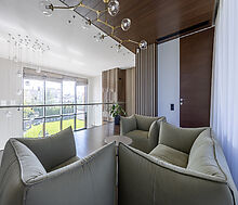 Готовый дом в КП Ренессанс парке