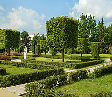 Готовый дом в КП Ренессанс парке