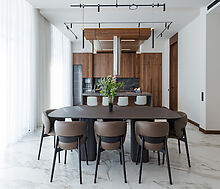 Новый дом в КП Миллениум парк