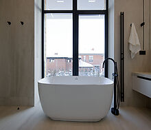 Новый дом в КП Миллениум парк