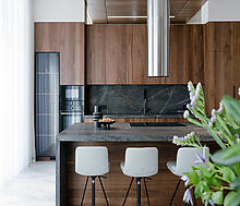 Новый дом в КП Миллениум парк