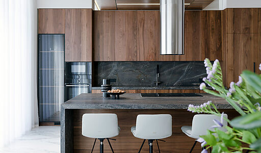 Новый дом в КП Миллениум парк