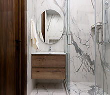 Новый дом в КП Миллениум парк