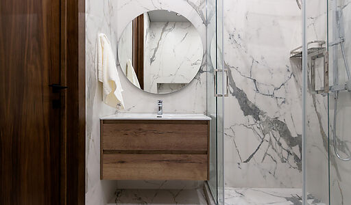 Новый дом в КП Миллениум парк