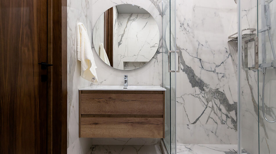 Новый дом в КП Миллениум парк