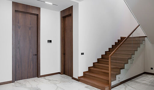 Новый дом в КП Миллениум парк