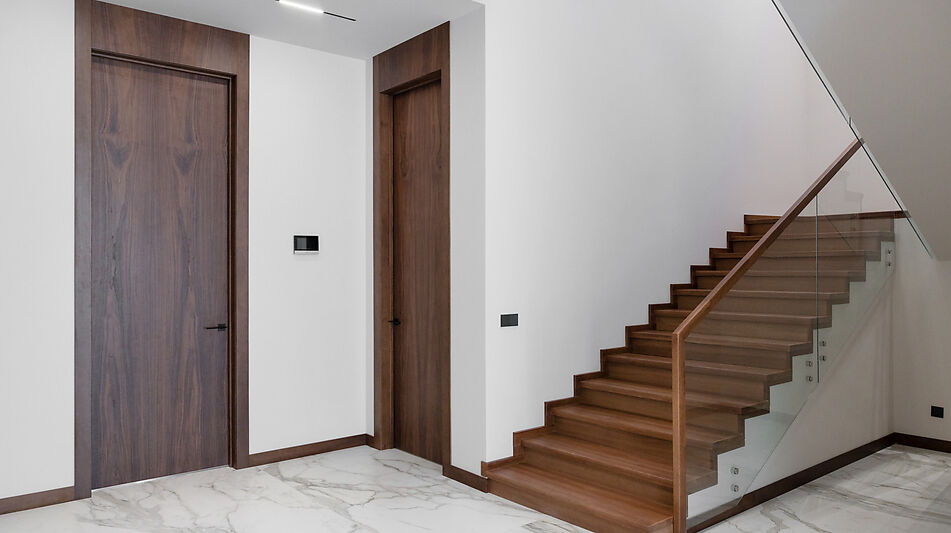 Новый дом в КП Миллениум парк