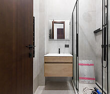 Новый дом в КП Миллениум парк