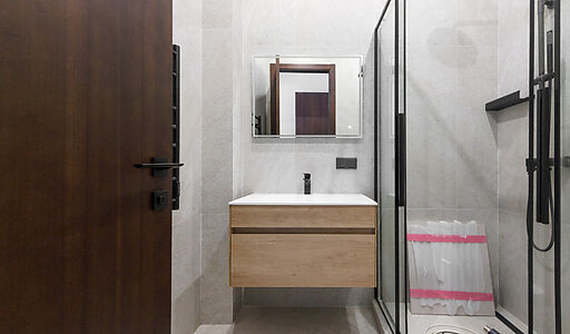 Новый дом в КП Миллениум парк