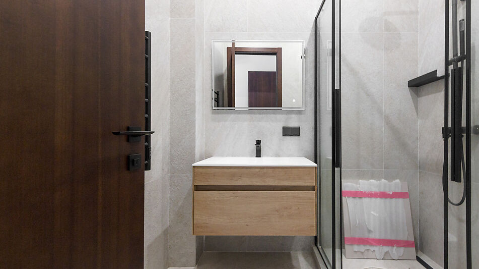 Новый дом в КП Миллениум парк