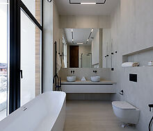 Новый дом в КП Миллениум парк