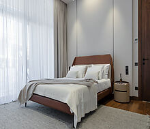 Новый дом в КП Миллениум парк