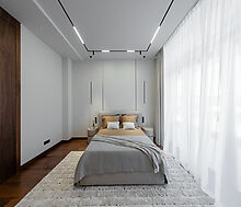 Новый дом в КП Миллениум парк