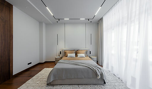 Новый дом в КП Миллениум парк