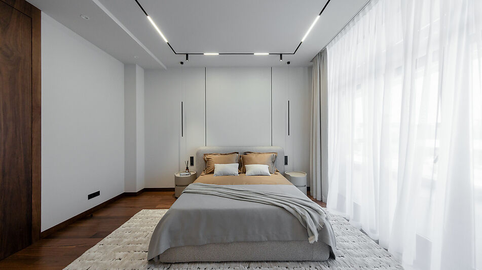 Новый дом в КП Миллениум парк