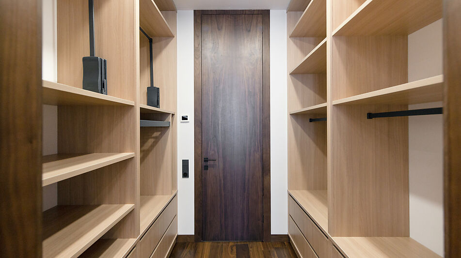 Новый дом в КП Миллениум парк