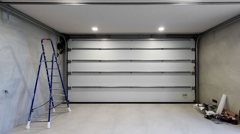 Новый дом в КП Миллениум парк