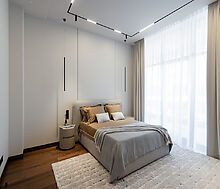 Новый дом в КП Миллениум парк