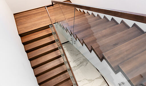 Новый дом в КП Миллениум парк