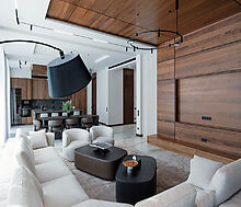 Новый дом в КП Миллениум парк