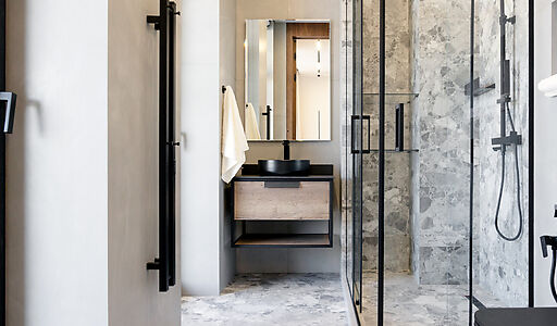 Новый дом в КП Миллениум парк