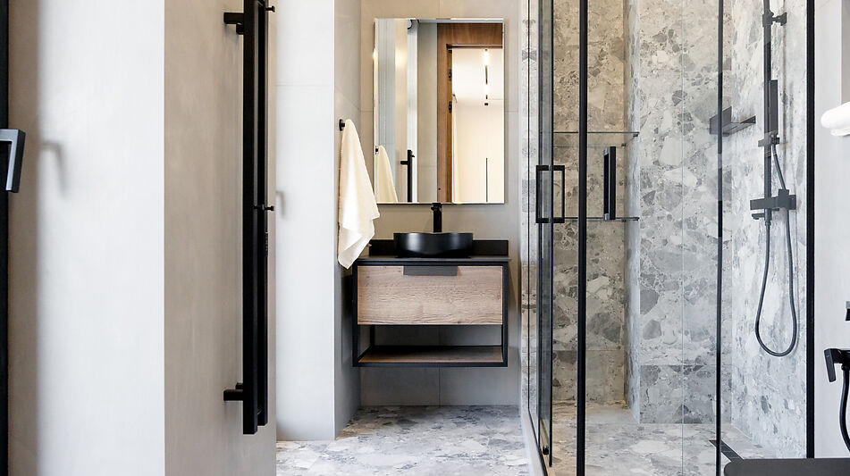 Новый дом в КП Миллениум парк