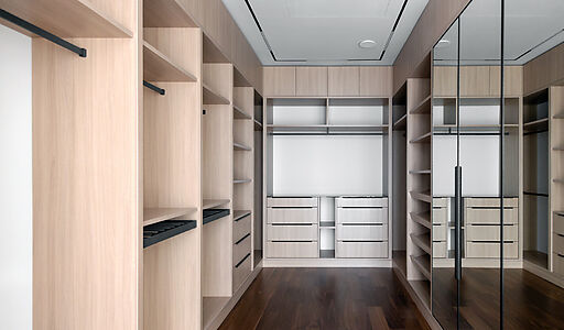 Новый дом в КП Миллениум парк