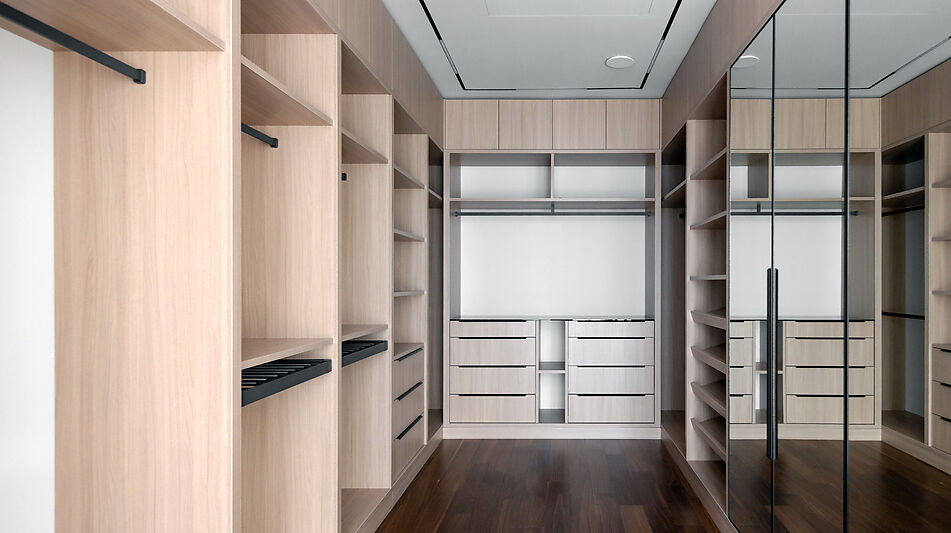 Новый дом в КП Миллениум парк