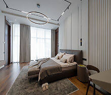 Новый дом в КП Миллениум парк