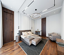 Новый дом в КП Миллениум парк