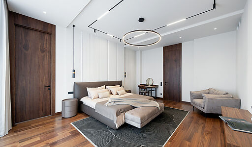 Новый дом в КП Миллениум парк