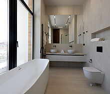 Новый дом в КП Миллениум парк