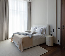 Новый дом в КП Миллениум парк