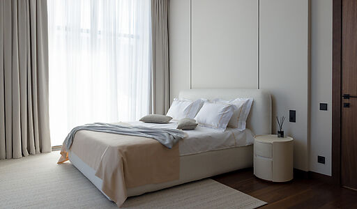 Новый дом в КП Миллениум парк