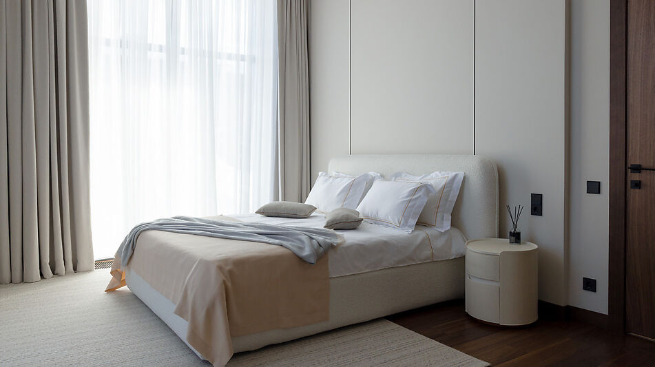 Новый дом в КП Миллениум парк