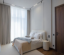 Новый дом в КП Миллениум парк