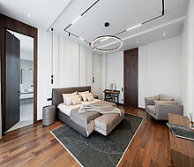 Новый дом в КП Миллениум парк