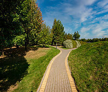 Новый дом в КП Миллениум парк