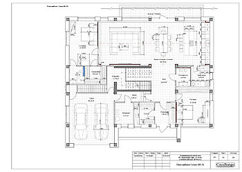 Новый дом в КП Миллениум парк