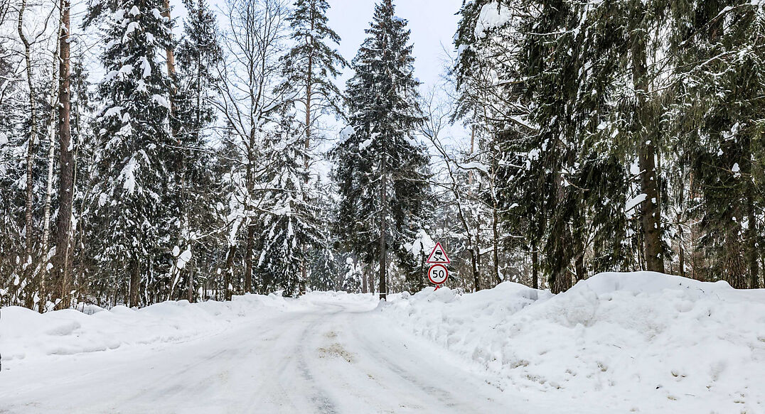 Медвежье озеро