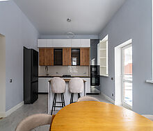 Дом в КП Старый свет