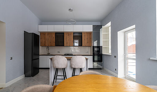 Дом в КП Старый свет