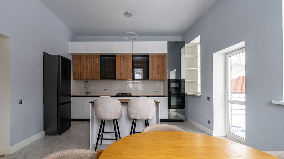 Дом в КП Старый свет