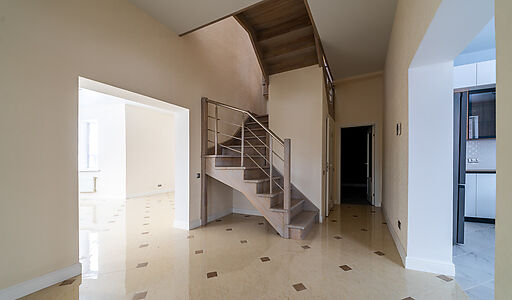 Дом в КП Старый свет