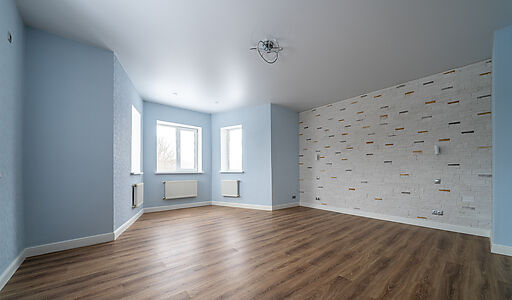 Дом в КП Старый свет